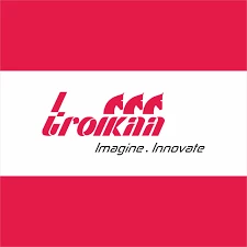TROIKAA LIMITED